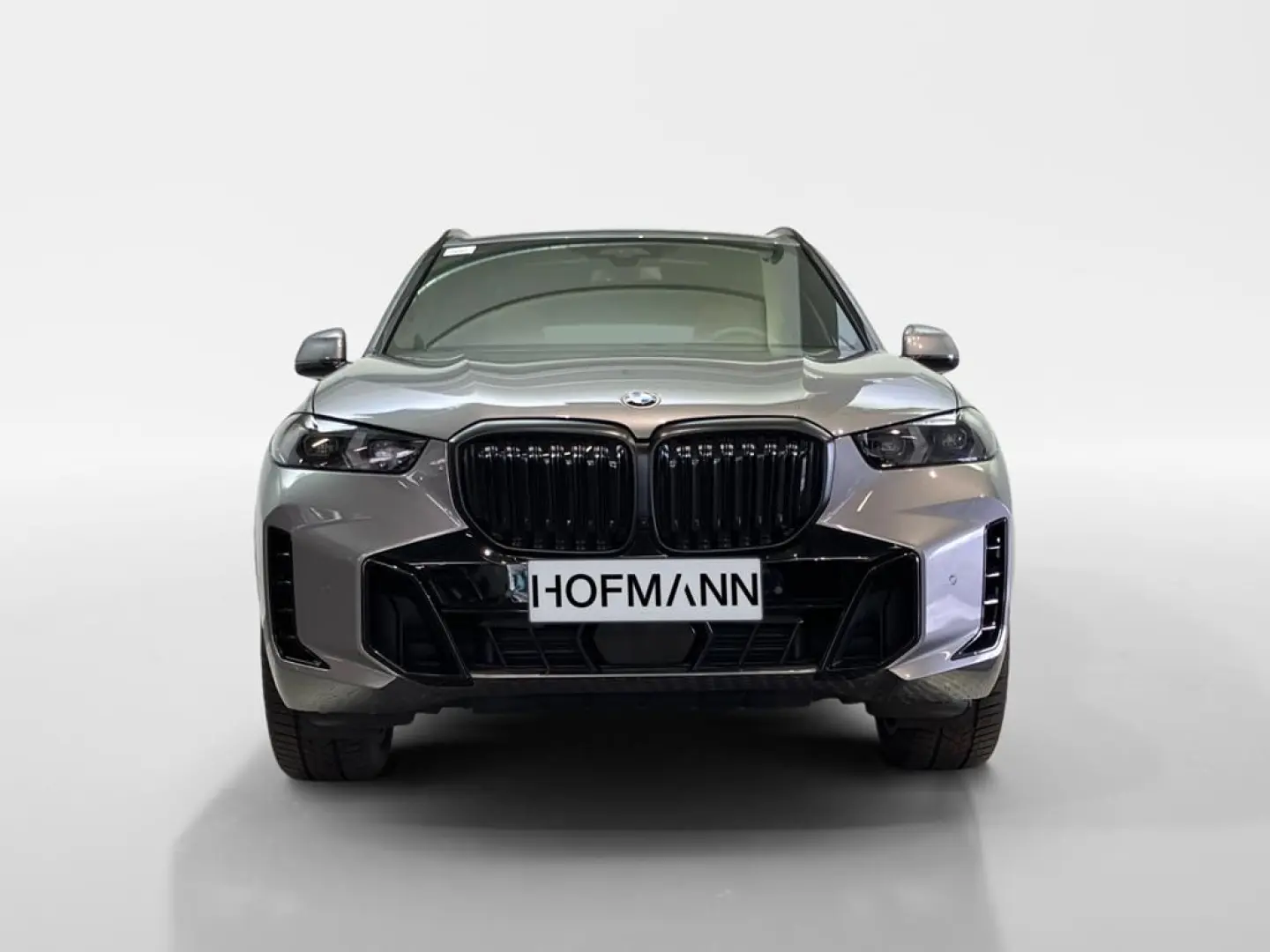 X5 xDrive30d M Sport Pro AHK+Innovation+Standhzg