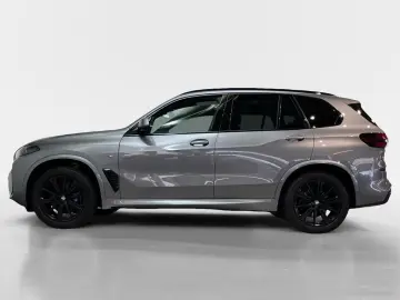 X5 xDrive30d M Sport Pro AHK+Innovation+Standhzg