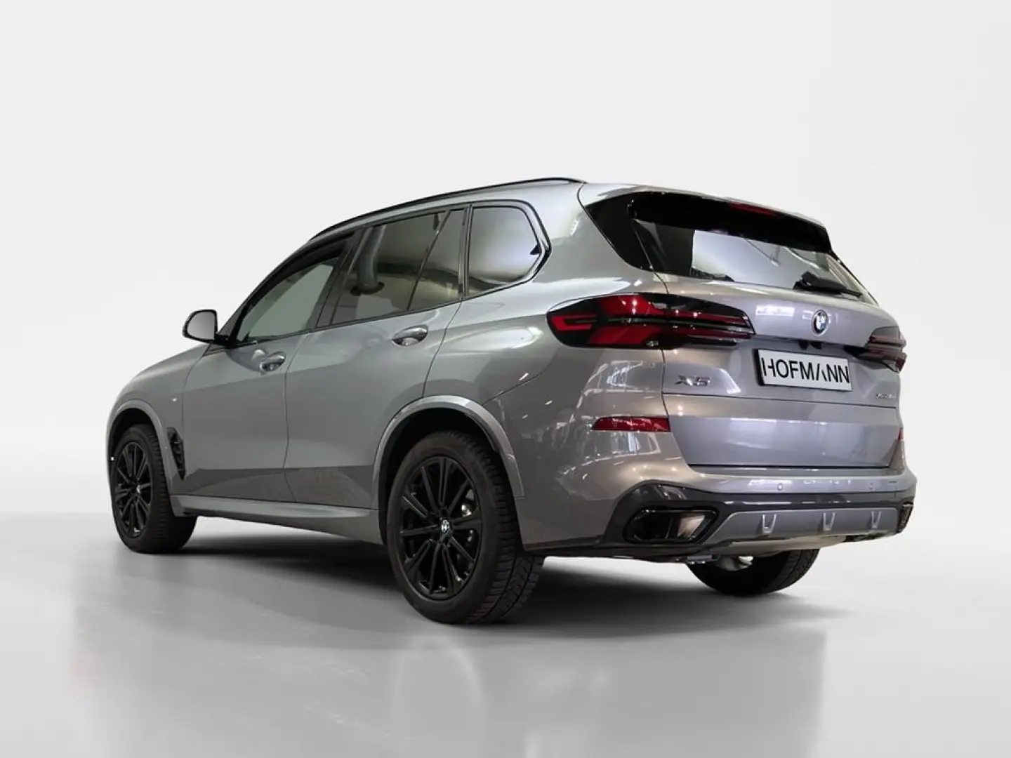 X5 xDrive30d M Sport Pro AHK+Innovation+Standhzg