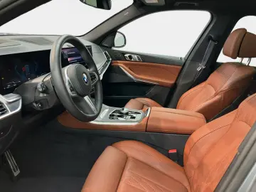 X5 xDrive30d M Sport Pro AHK+Innovation+Standhzg