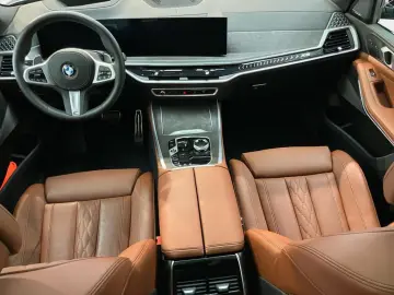 X5 xDrive30d M Sport Pro AHK+Innovation+Standhzg
