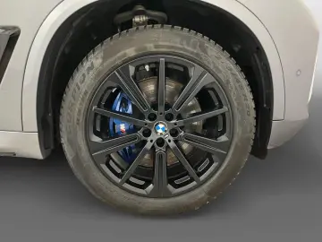 X5 xDrive30d M Sport Pro AHK+Innovation+Standhzg