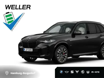 X5 xDrive 50e M-Sport-Pro Pano AHK H K DA PA-Pro