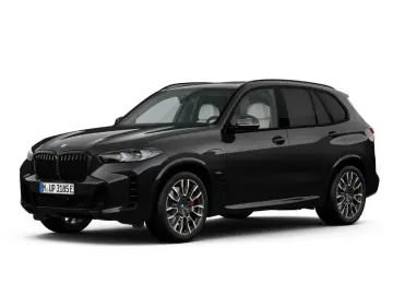 X5 xDrive 50e M-Sport-Pro Pano AHK H/K DA/PA-Pro