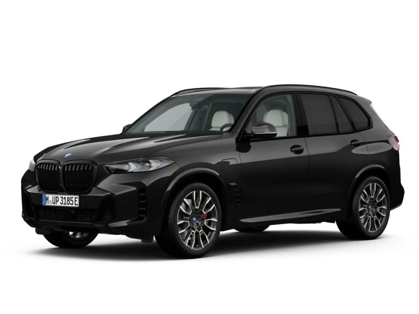 X5 xDrive 50e M-Sport-Pro Pano AHK H/K DA/PA-Pro