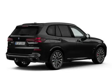 X5 xDrive 50e M-Sport-Pro Pano AHK H/K DA/PA-Pro