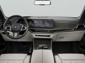 X5 xDrive 50e M-Sport-Pro Pano AHK H/K DA/PA-Pro