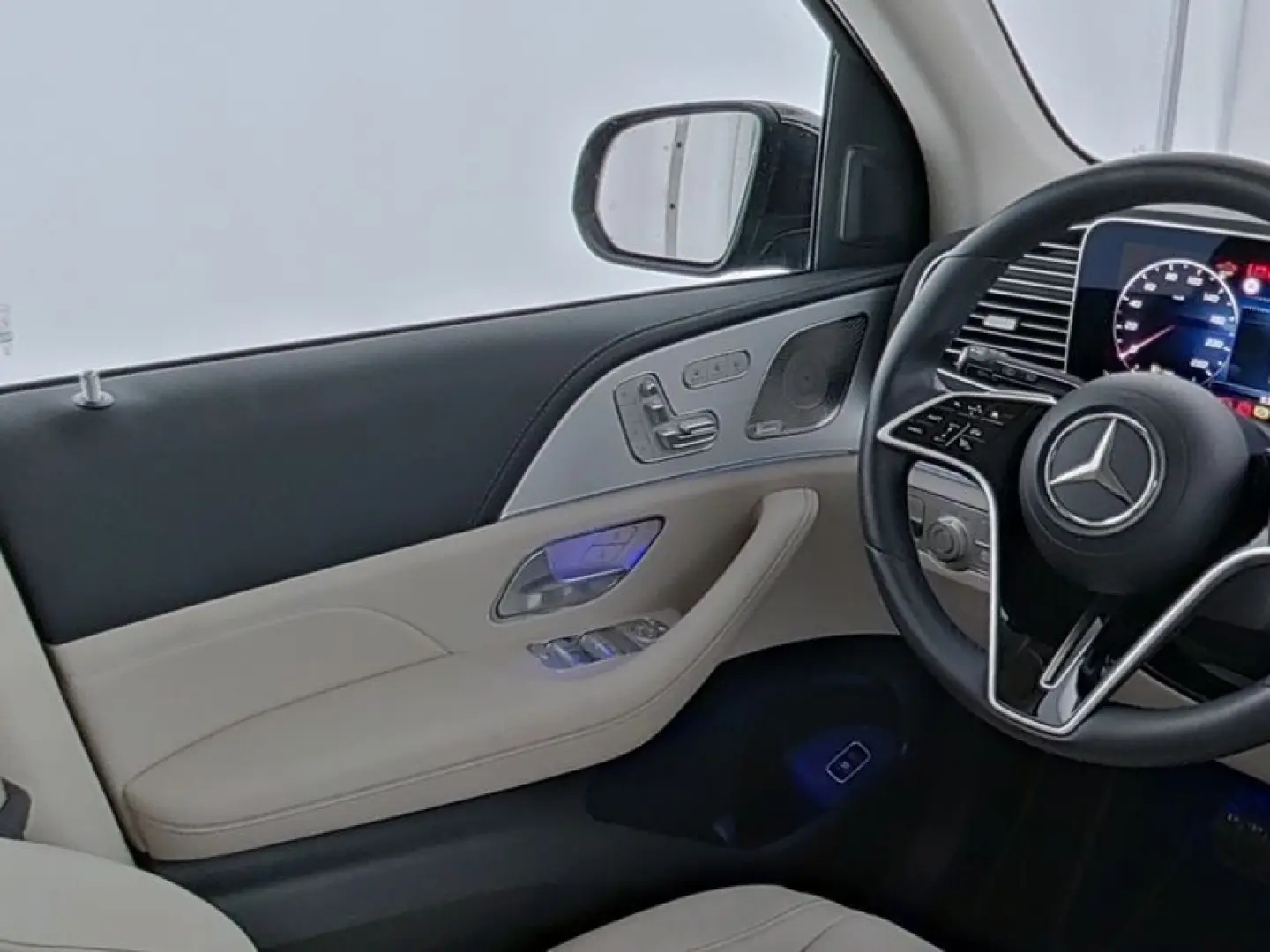 GLE 450 d 4M AMG+PANO+DIST+AIR+HUD+21