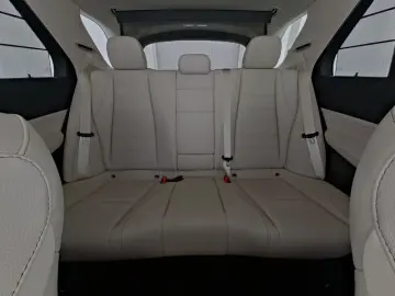 GLE 450 d 4M AMG-Sport/Pano/Burm/Sitzklima/AHK
