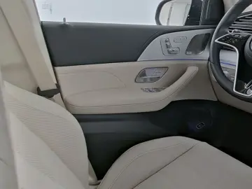 GLE 450 d 4M AMG-Sport/Pano/Burm/Sitzklima/AHK