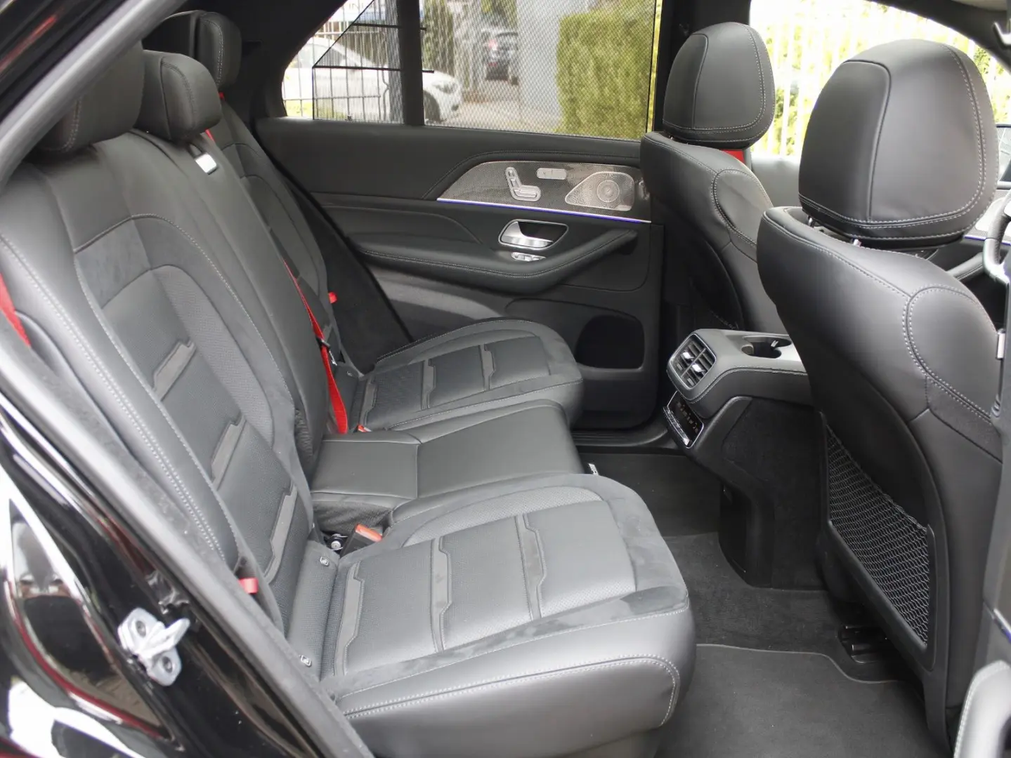 GLE53 AMG 7.SiTZE *BURMESTER*PANORAMA*SPORTABGAS