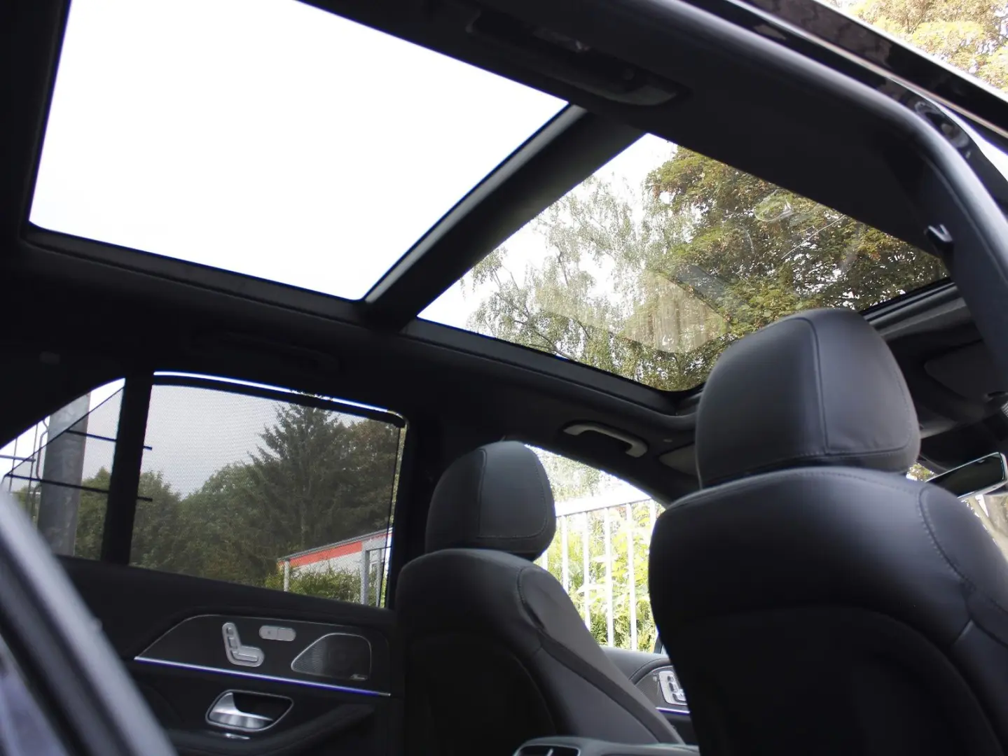 GLE53 AMG 7.SiTZE *BURMESTER*PANORAMA*SPORTABGAS