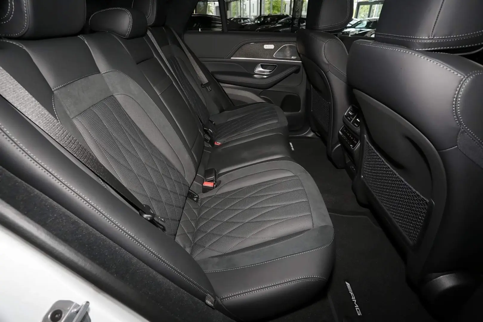 GLE 53 AMG HYBRID 4M+ Coupe Multikontur+360°+AHK