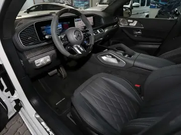 GLE 53 AMG HYBRID 4M+ Coupe Multikontur+360°+AHK