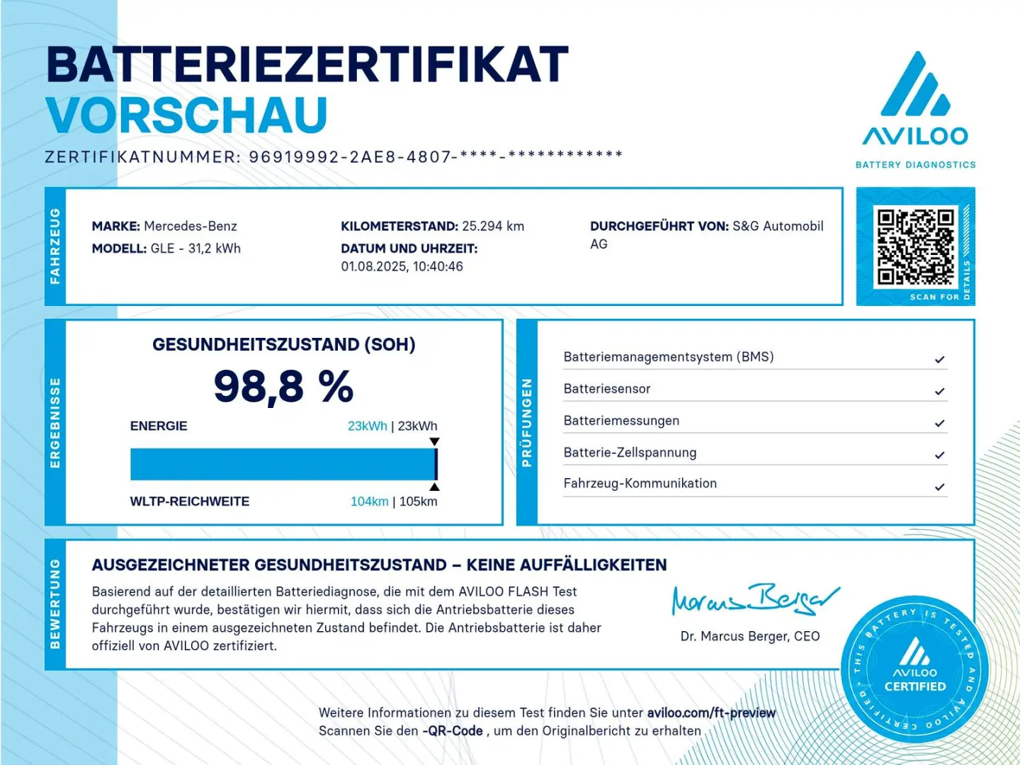 GLE 53 AMG HYBRID 4M+ Coupe Multikontur+360°+AHK