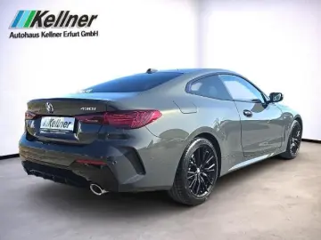 430 i xDr. Coupé M-Sport-ACC+Head-Up+Standhzg.+