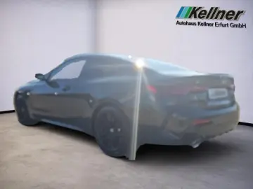 430 i xDr. Coupé M-Sport-ACC+Head-Up+Standhzg.+