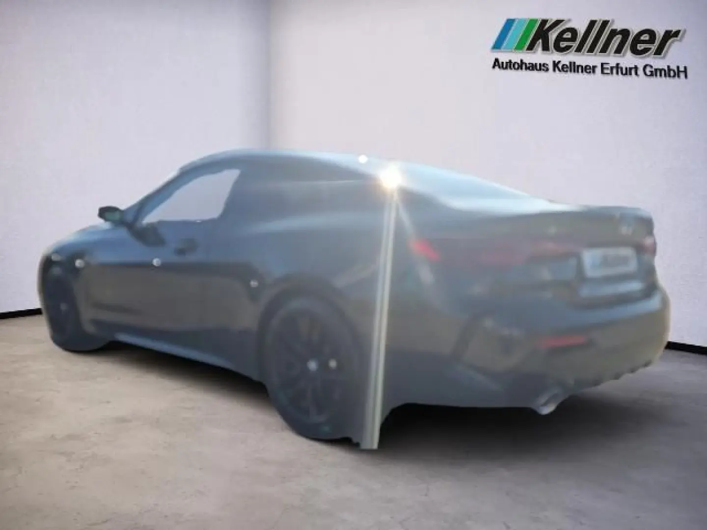 430 i xDr. Coupé M-Sport-ACC+Head-Up+Standhzg.+