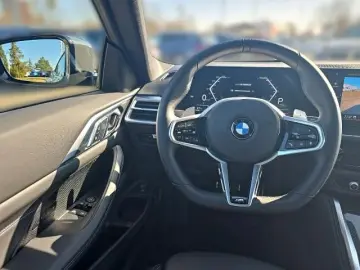 430 i xDr. Coupé M-Sport-ACC+Head-Up+Standhzg.+
