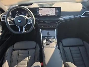 430 i xDr. Coupé M-Sport-ACC+Head-Up+Standhzg.+
