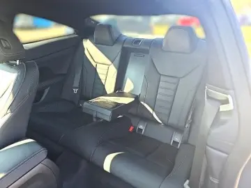 430 i xDr. Coupé M-Sport-ACC+Head-Up+Standhzg.+