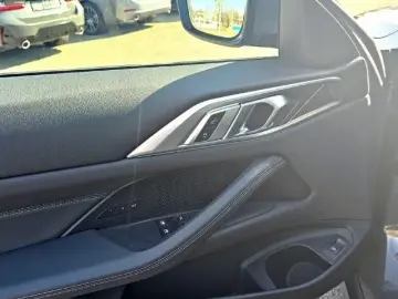 430 i xDr. Coupé M-Sport-ACC+Head-Up+Standhzg.+