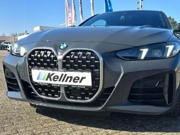 430 i xDr. Coupé M-Sport-ACC+Head-Up+Standhzg.+