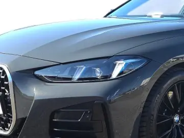 430 i xDr. Coupé M-Sport-ACC+Head-Up+Standhzg.+