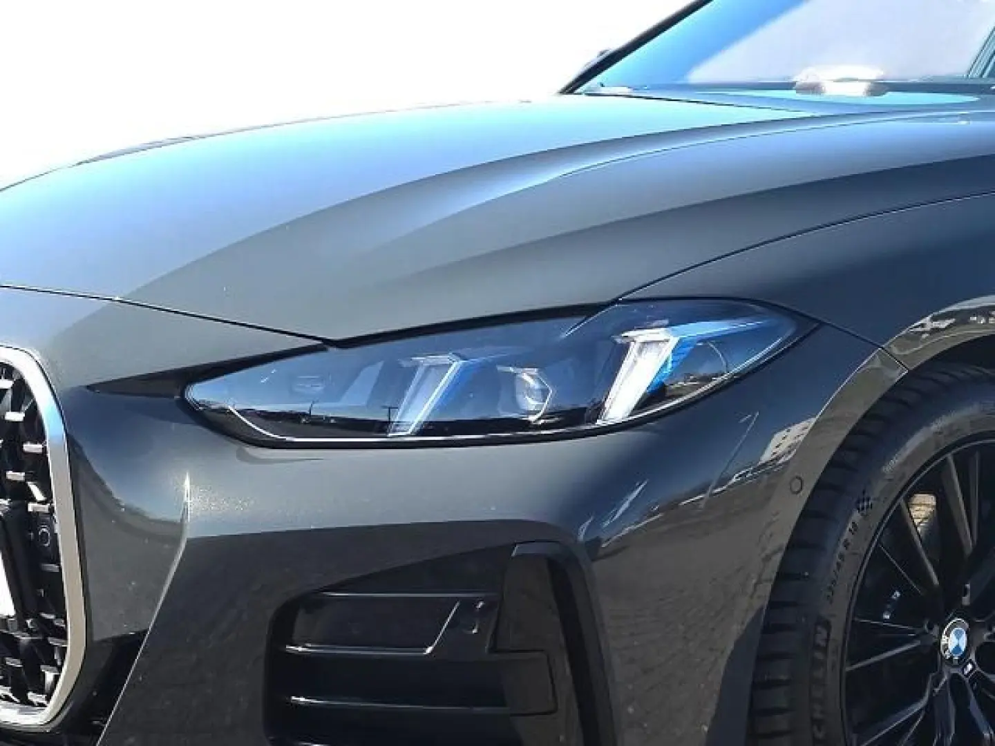 430 i xDr. Coupé M-Sport-ACC+Head-Up+Standhzg.+