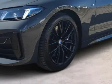 430 i xDr. Coupé M-Sport-ACC+Head-Up+Standhzg.+