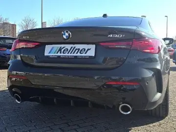 430 i xDr. Coupé M-Sport-ACC+Head-Up+Standhzg.+