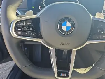 430 i xDr. Coupé M-Sport-ACC+Head-Up+Standhzg.+