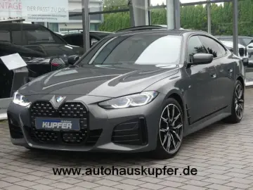 430 Gran Coupe d xDrive M Sportpak. Laser Stdhzg