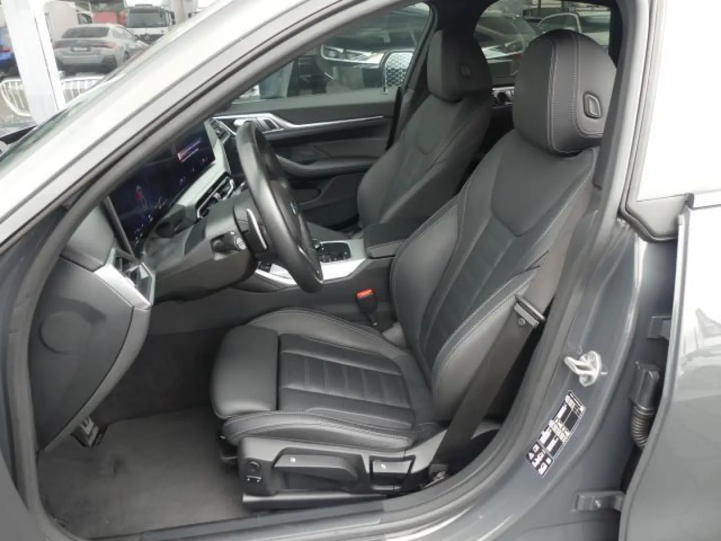 430 Gran Coupe d xDrive M Sportpak. Laser°Stdhzg