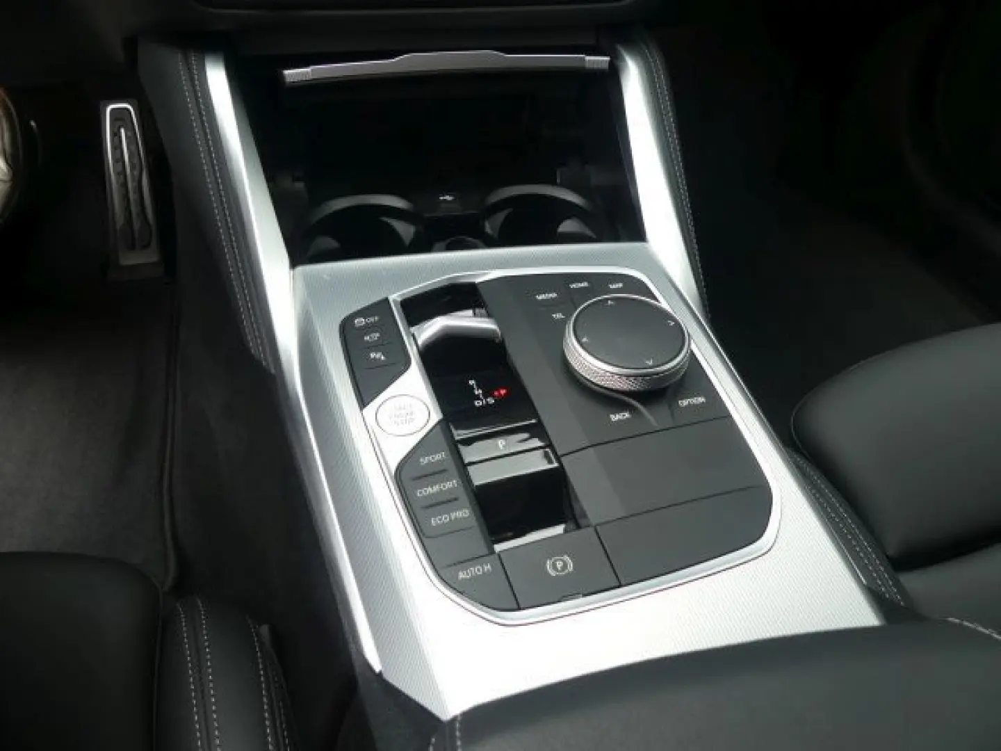430 Gran Coupe d xDrive M Sportpak. Laser°Stdhzg
