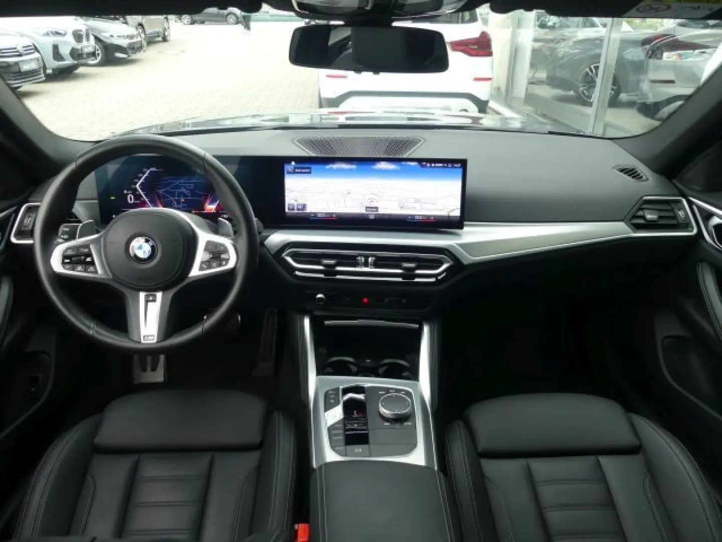 430 Gran Coupe d xDrive M Sportpak. Laser°Stdhzg