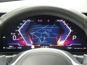 430 Gran Coupe d xDrive M Sportpak. Laser°Stdhzg