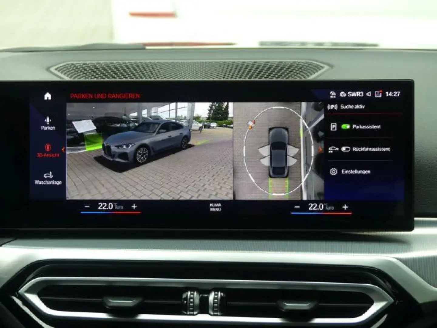 430 Gran Coupe d xDrive M Sportpak. Laser°Stdhzg
