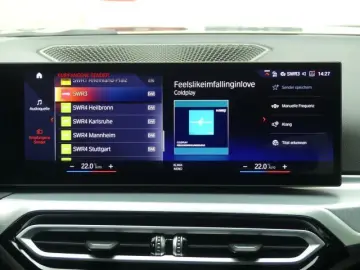 430 Gran Coupe d xDrive M Sportpak. Laser°Stdhzg