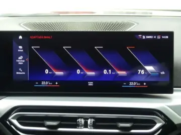 430 Gran Coupe d xDrive M Sportpak. Laser°Stdhzg