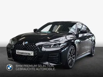 430i xDrive Gran Coupé M-Sport HiFi DAB ACC GSD
