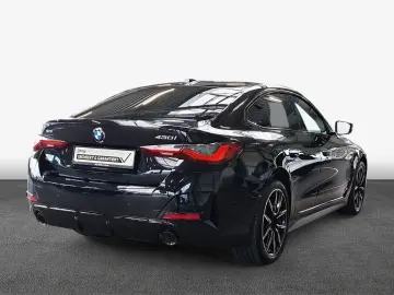 430i xDrive Gran Coupé M-Sport HiFi DAB ACC GSD 