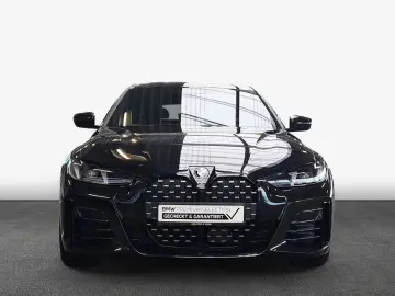 430i xDrive Gran Coupé M-Sport HiFi DAB ACC GSD 