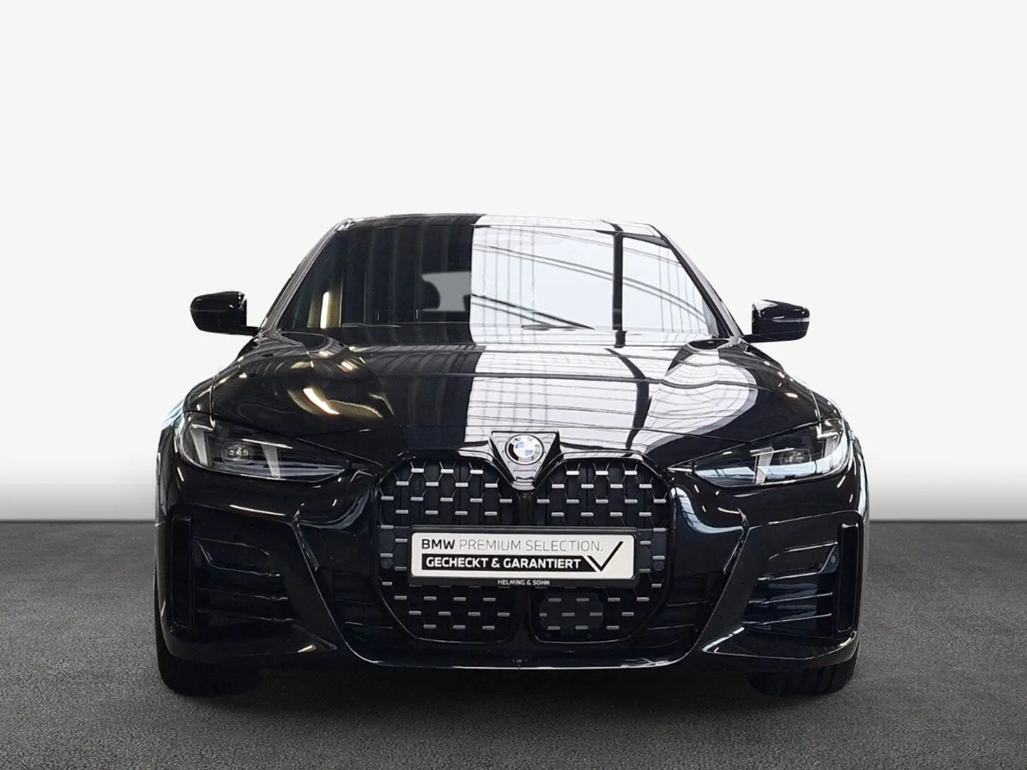 430i xDrive Gran Coupé M-Sport HiFi DAB ACC GSD 