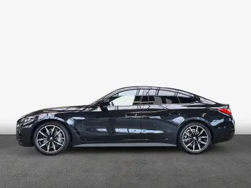 430i xDrive Gran Coupé M-Sport HiFi DAB ACC GSD 