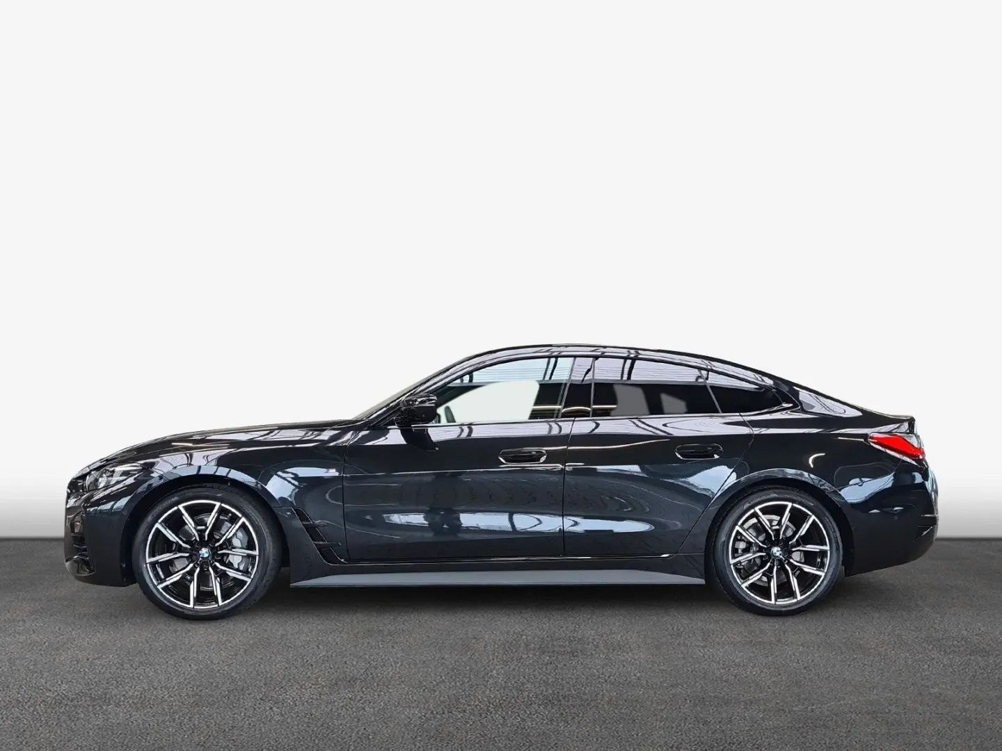 430i xDrive Gran Coupé M-Sport HiFi DAB ACC GSD 
