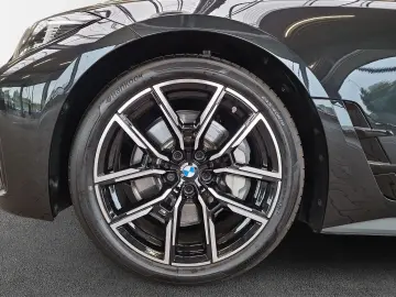 430i xDrive Gran Coupé M-Sport HiFi DAB ACC GSD 