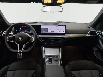 430i xDrive Gran Coupé M-Sport HiFi DAB ACC GSD 