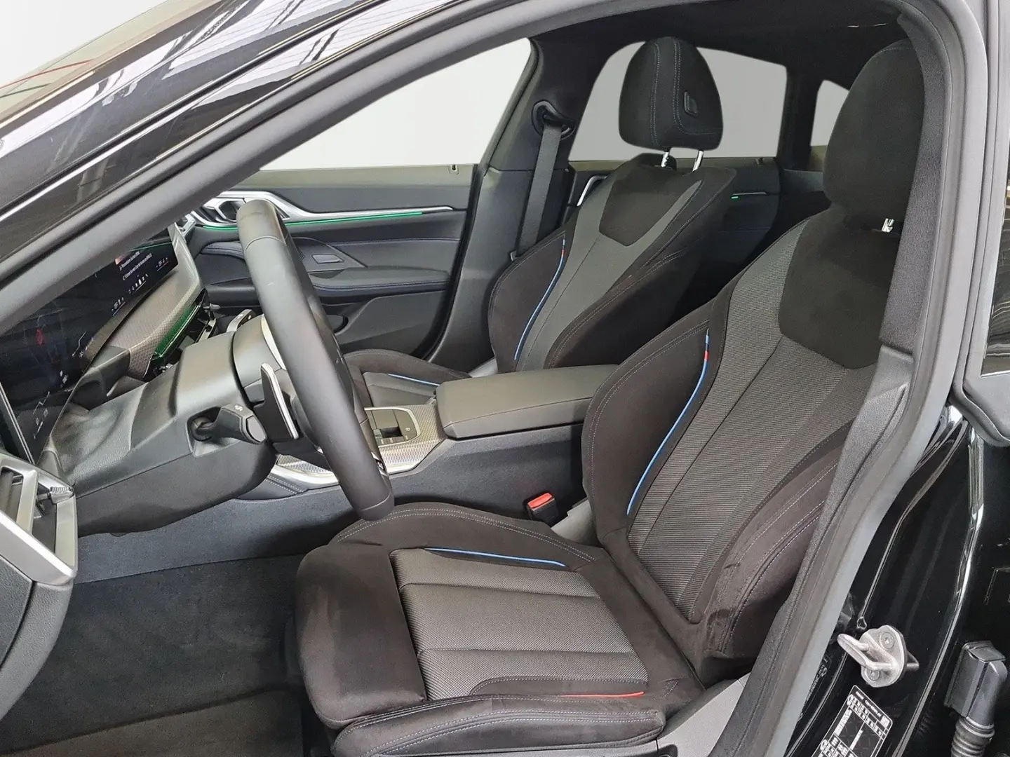 430i xDrive Gran Coupé M-Sport HiFi DAB ACC GSD 