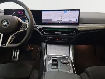 430i xDrive Gran Coupé M-Sport HiFi DAB ACC GSD 